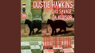 Deja Vu (feat. Jax Savage \u0026 Advisor)