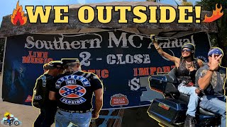 Motorcycle Club Annual | Southern MC of Florida