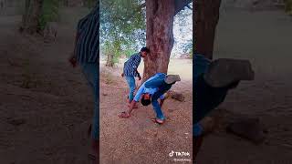 New tiktok jock comedy dist nuapada village charpali