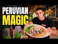 I Traveled to Peru to Try Authentic Ceviche