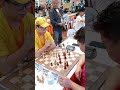 ARMAGEDDON | IM YAP KIM STEVEN VS  IM NOLTE ROLANDO | 3RD GOV. HENRY S. OAMINAL CHESS FESTIVAL 2024