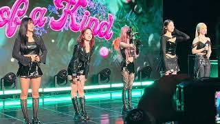 240415 루셈블(Loossemble) 미니 2집 One of a Kind 쇼케이스(full ver.)