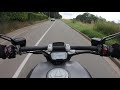 ducati xdiavel black star exhaust song 4k 60fps