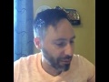Ryan LeStrange | Understanding The Realm Of Prophetic Visions