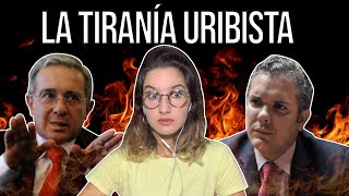 Duque y Uribe: así funcionan los tiranos en Colombia | La Pulla