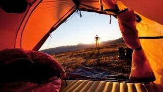 How to Camp in a Tent | Camping