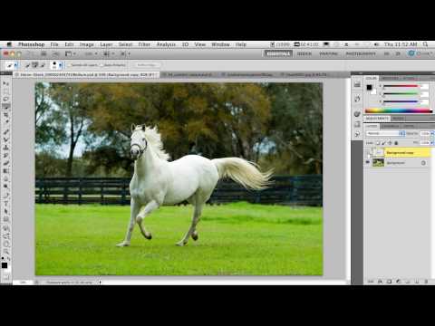 Adobe Photoshop CS5 - My Top 5 Favorite Features Adobe Photoshop CS5 - My Top 5 Favorite Features