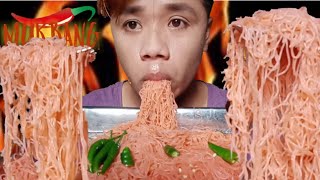 THE MOST EMOTIONAL MUKBANG |MUKBANG PHILIPPINES|Mr.Nanlalavan