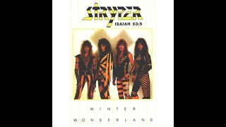 Stryper - Winter Wonderland