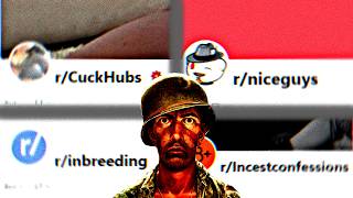 Reddit SUCKS!!!