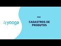 PDV | Módulo 1 - Aula 1 - Como cadastrar produtos