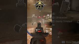 به کسی چند بار حرفی رو نمیگن اون ساب و بزن #warzone #bo6 #cod #callofduty #gaming