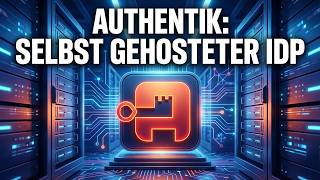 Login for everything! No more password chaos (Authentication setup tutorial with Docker)