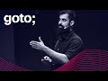 The Future of Machine Learning & JavaScript • Asim Hussain • GOTO 2019