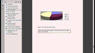 UCF ETD Tutorial: Figures