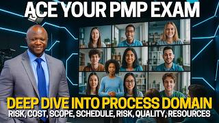 PMP EXAM POWERCAMP 2026 - GET CERTIFIED BEFORE THE BIG CHANGE!