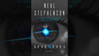 Seveneves - Neal Stephenson | Audiobook Mystery ,suspense ,Science Fiction_3