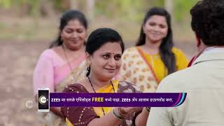 EP - 267 | Tujhya Majhya Sansarala Ani Kaay Hawa | Zee Marathi Show | Full Ep on Zee5-Link in Desc