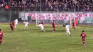 PATERNO-ACIREALE 3-1