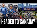 Corey Heim Wins Again | NASCAR Back To Canada In '26? | Pastrana Test Sprint Car, Cleetus McFarland?