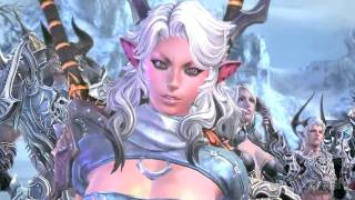 Gamescom TERA Trailer HD