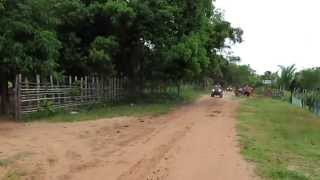 Cambodia ATV Adventures - Cambodia Quad Bike