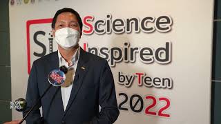 “SiT Talks  Science inspired by Teen 2022”เฟ้นหานักสื่อสารวิทย์เปิดรับสมัครวันนี้ - 1ก.ค.65