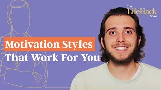 Why Can't I Motivate Myself? Understanding the Motivation Styles | Self Motivation Techniques