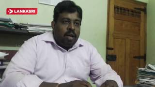 Uduvil college issue