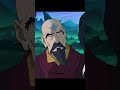 Legend of Korra animation difference.