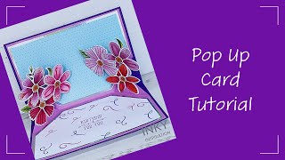 How to Make a Pop-Up Card (Easy Tutorial)