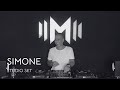 TECH, TRIBAL & SOULFUL HOUSE - SIMONE - MUSICOS BALI