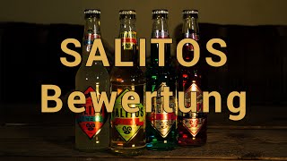 Salitos Review | Alkoflow