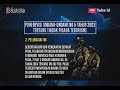 Ini 3 Hal yang Diperdebatkan dalam Revisi UU Terorisme Part 02 - Box Wars 16/05