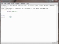Python tutorial 5 - Flow control part 1 - One Way Decisions