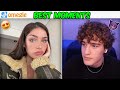 Using Dirty Pickup Lines On Omegle🥵 (BEST MOMENTS)