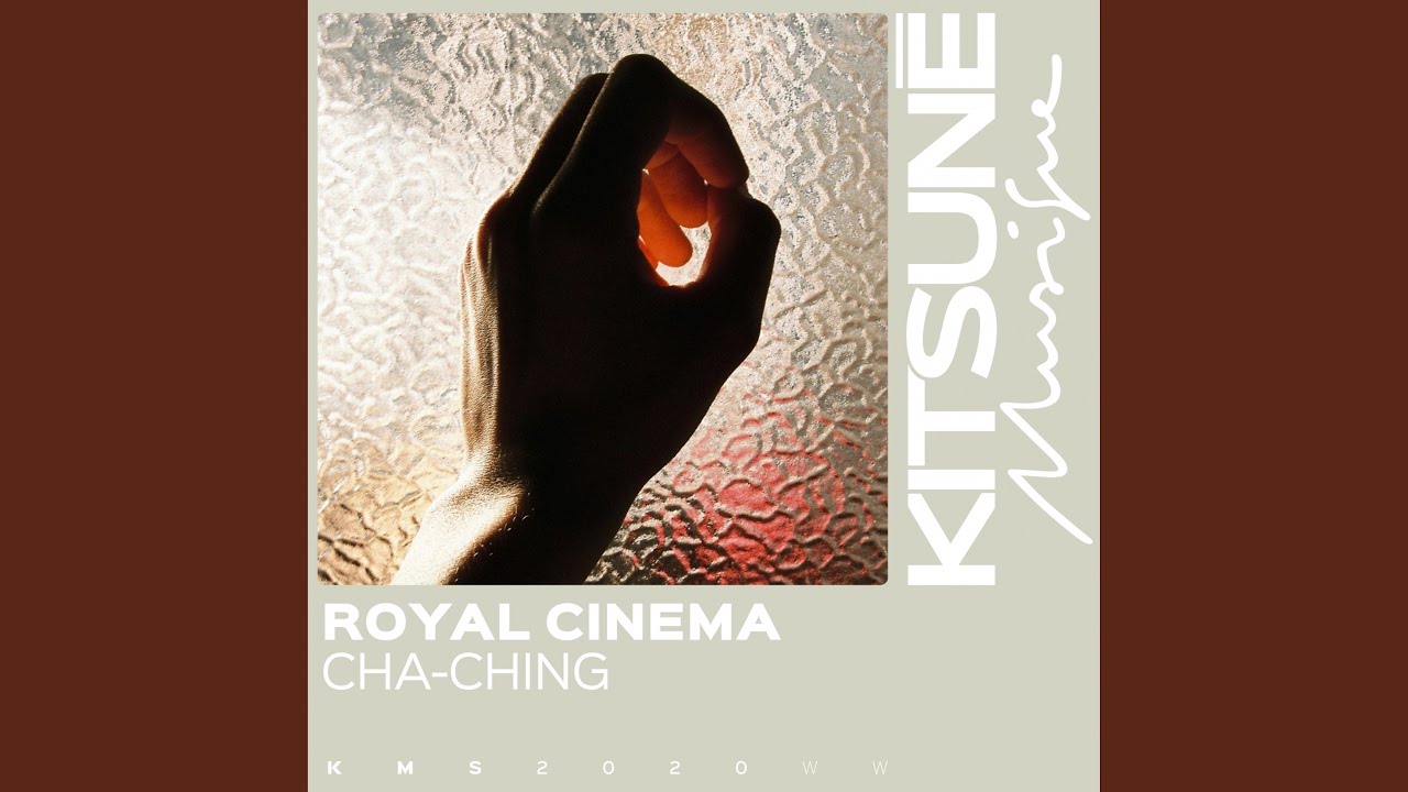 Cha Ching Youtube Music