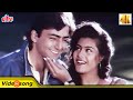 Khat Maine Tere Naam Likha - Bekhudi (1992) | Bollywood Romantic Song | Kajol | Kumar Sanu | Asha B