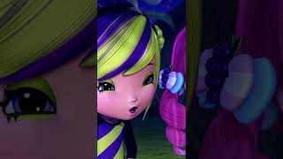The Big Tale Tellers! #shorts #strawberryshortcake