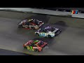 nascar official extended highlights nascar xfinity series from bristol motor speedway