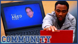 Can Abed Predict The Future? | Community