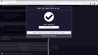 Basic JavaScript (109/111) | Use Multiple Conditional Ternary Operators | freeCodeCamp