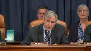 Senator Merkley Chairs Hearing on Transnational Repression – Opening Statement