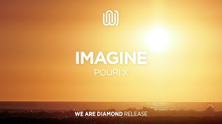 POURI X - Imagine