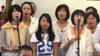 OHMI GOSPEL CHOIR Concert Vol.6  １２