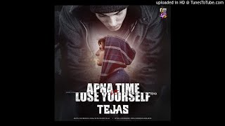 Apna Time Aayega Remix - Dj Tejas