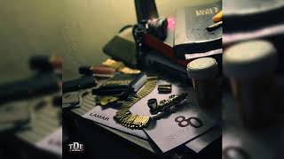 Hol' Up - Kendrick Lamar (Section.80)