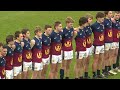 2023 ntfa premier division under 18s grand final