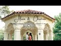 Alwin & Christina's Wedding Ceremony