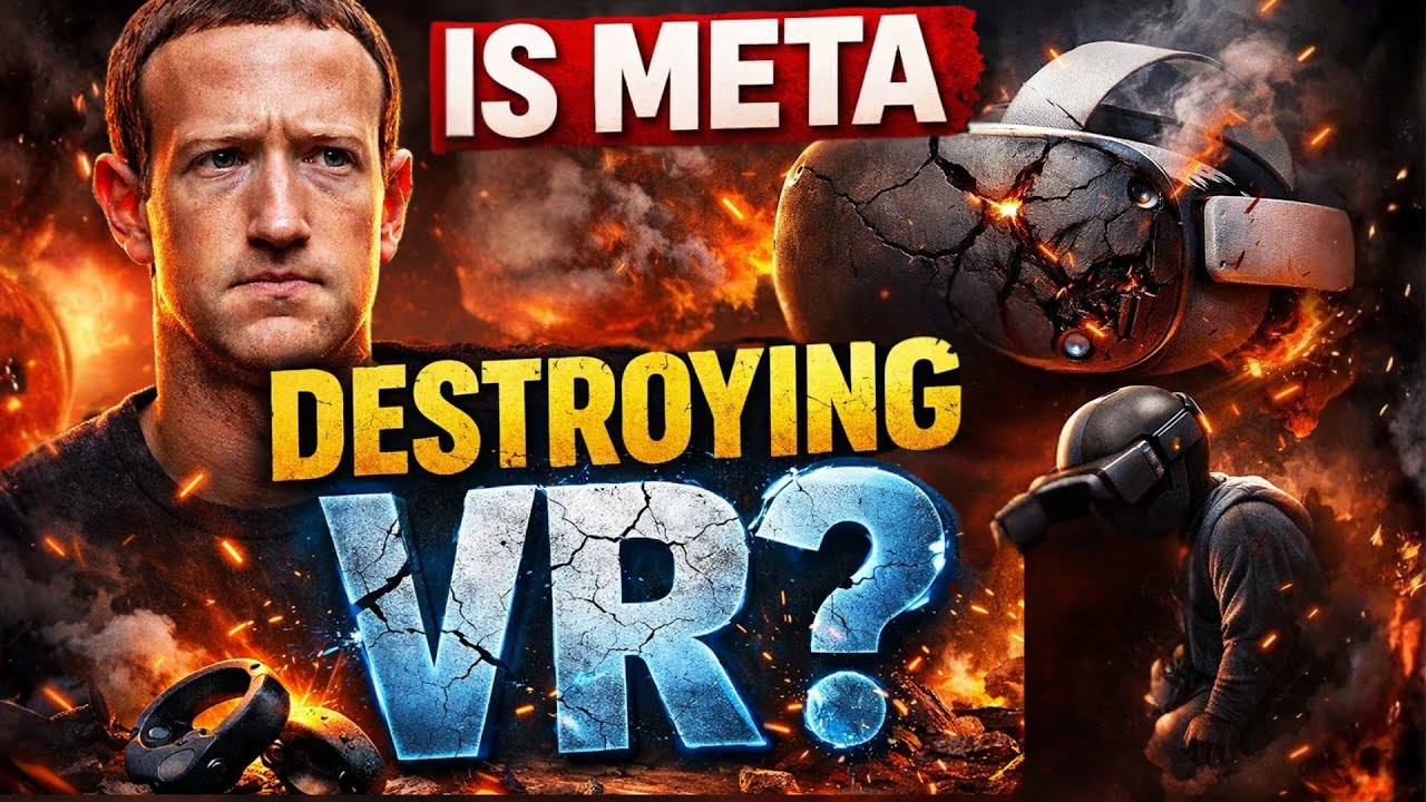 Vr Rock Prescription Lenses For Meta Quest 3 Review Brian Sloan Artist